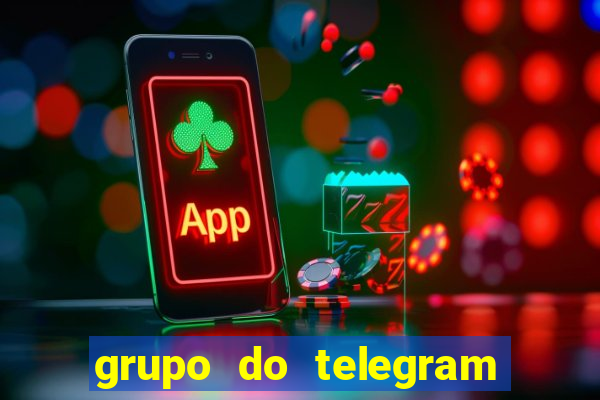 grupo do telegram pode tudo